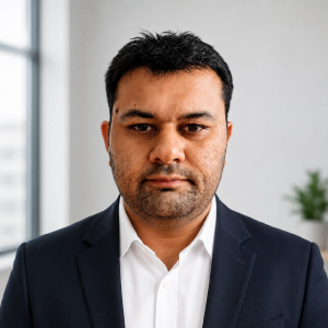 Hardik Kalkar