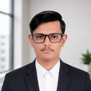 Keyur Mandaliya