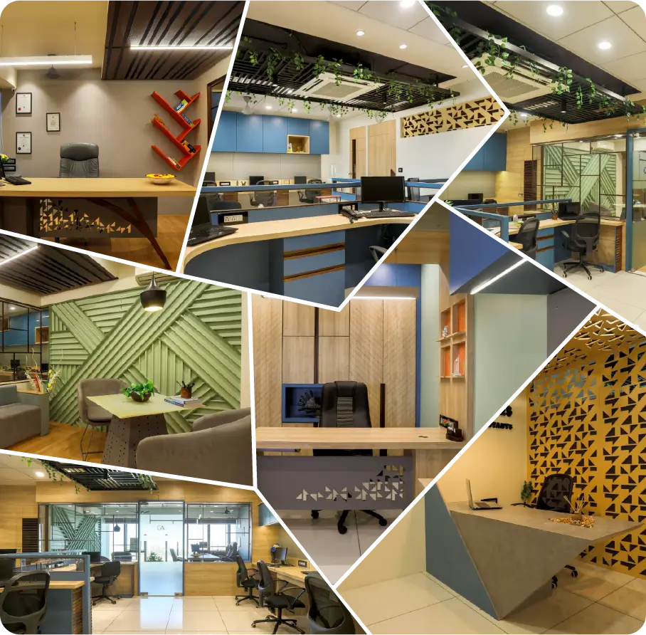 Office Gallery